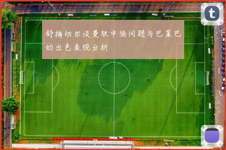 舒梅切尔谈曼联中场问题与巴莱巴的出色表现分析
